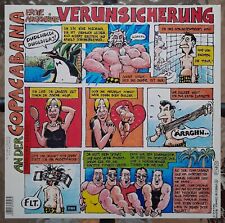 Vinyl maxi eav gebraucht kaufen  Kitzingen