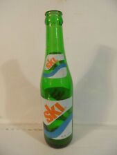 Ski soda bottle for sale  Menominee