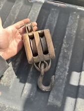 Vintage cast iron for sale  Westchester