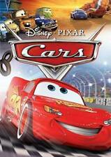 Cars dvd good for sale  Montgomery