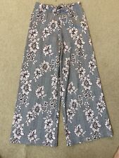 Checked trousers size for sale  NOTTINGHAM