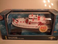 new bright remote control boat san francisco fire & rescue 19 inch=7 inch UNUSED for sale  Shipping to South Africa