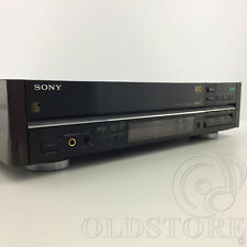Sony mdp 601 usato  Mezzolombardo