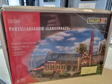 Faller 130885 langenbach for sale  ARUNDEL