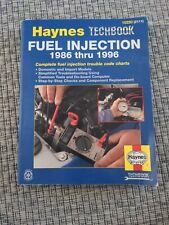 haynes manual fuel injection for sale  Wildwood