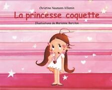3647491 princesse coquette d'occasion  France