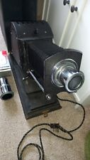 vintage projectors for sale  WIDNES