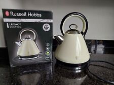 Russell hobbs legacy for sale  SHEFFIELD