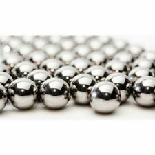 Stainless steel ball for sale  Shipping to Ireland