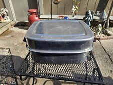 broiler roasting pan for sale  Indianapolis