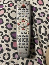 Original comcast remote for sale  Capitol Heights