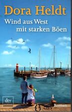 Wind west starken gebraucht kaufen  Herringen,-Pelkum