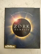 Zork nemesis rom usato  Scafati