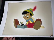 Pinocchio animation cel for sale  Fort Lauderdale