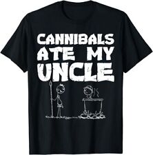 Cannibals ate uncle for sale  Inwood