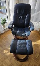 Stressless sessel hocker gebraucht kaufen  Wittlich