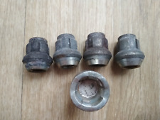 Locking wheel nut for sale  RUSHDEN