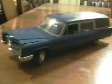 1966 cadillac hearse for sale  Wareham