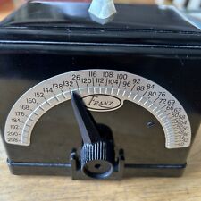 Vintage franz electric for sale  New Bern