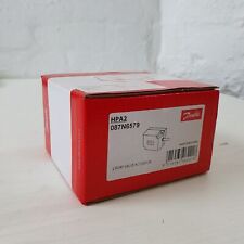 Danfoss hp22b port for sale  GLASGOW