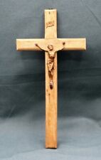 Antique pear crucifix d'occasion  Expédié en Belgium