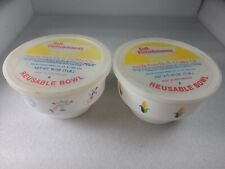 Fleischmanns margarine reusabl for sale  Zanesville