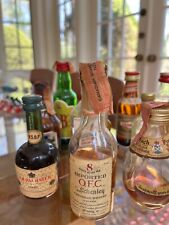 Cognac vintage miniature for sale  Hartsdale