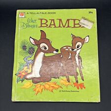 Walt disney bambi for sale  Grayling