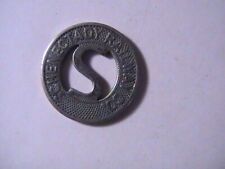 Transit token schenectady for sale  Anaconda