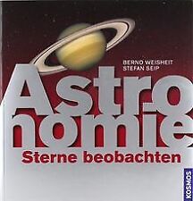Astronomie neues hobby gebraucht kaufen  Berlin