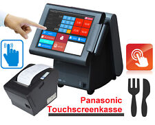 Panasonic touchscreen kasse gebraucht kaufen  Nürnberg