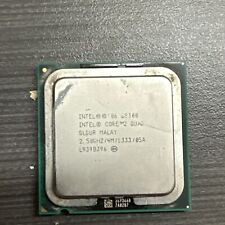 Usado, Processador Intel SLB5W Core 2 Quad Q8300 2.50GHz/4M/1333/05A soquete 775 CPU comprar usado  Enviando para Brazil