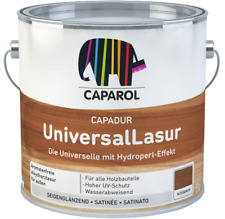 Caparol capadur universal gebraucht kaufen  Rinteln