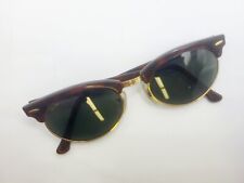 Vintage rayban sonnenbrille gebraucht kaufen  Biebrich,-Amöneburg
