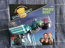 Space precinct police for sale  LUTON
