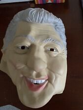 Bill clinton mask for sale  Cutchogue