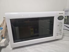 Panasonic microwave for sale  LEICESTER