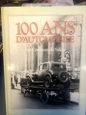 Livre 100 ans d'occasion  Bois-d'Arcy