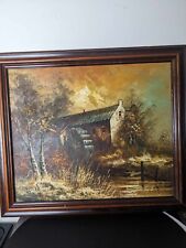 Teerlink oil painting for sale  CREWE