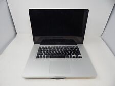 macbook pro broken for sale  Albuquerque