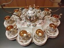 Capodimonte set demitasse for sale  Clearwater