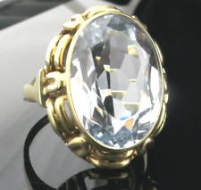 Wunderschöner gold ring gebraucht kaufen  Kaarst