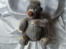 Doudou peluche ours d'occasion  Romilly-sur-Seine