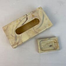 Porta-tecido e saboneteira vintage WOLFF PRODUCTS articulado comprar usado  Enviando para Brazil