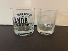 bourbon glasses creek knob for sale  Louisville