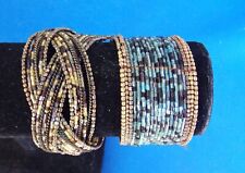 Vintage beaded wire for sale  Marseilles