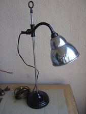 Ancienne lampe bureau d'occasion  Antibes