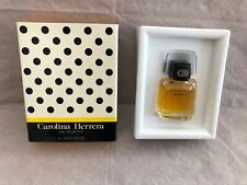 Miniature parfum carolina d'occasion  Blois