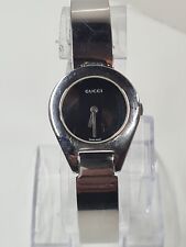Gucci watch 6700l for sale  LONDON