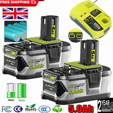 Ryobi battery p108 for sale  BIRMINGHAM